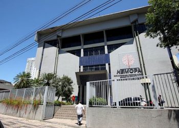 Hemopa abre processo seletivo para vagas nas áreas técnica e administrativa