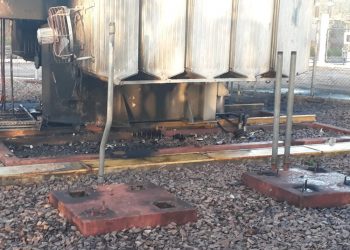 Moju e Tailândia continuam sem energia após pane em subestação da Celpa