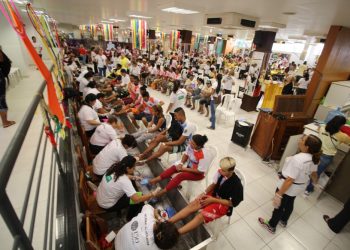 Pastoral da Acolhida abre inscrições para voluntários do Círio 2018