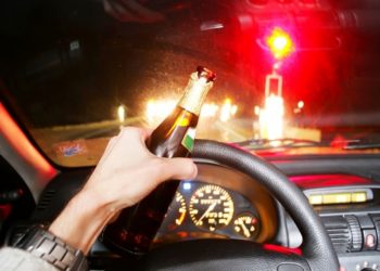 Autuações pela Lei Seca crescem ano a ano e já passam de 1,7 milhão desde 2008