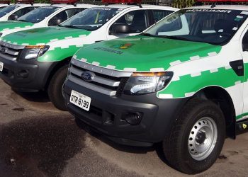 Operação cumpre mandado de busca e prisão de servidores do Detran no Pará