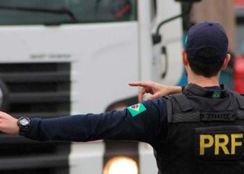 ‘Operação Férias Escolares’ inicia nesta sexta nas estradas federais do Pará