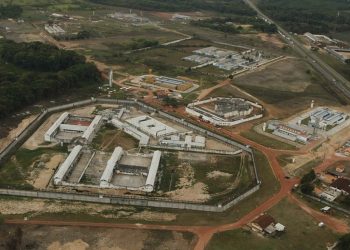 Mais de 100 presos fogem de casas penais do Pará em pouco mais de 48 horas