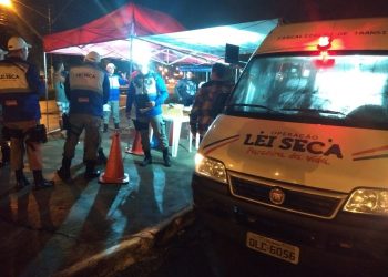 Uso de álcool antes de dirigir aumenta 16% quase dez anos após lei seca, diz pesquisa