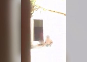 Avô é detido após ser flagrado em vídeo abusando da neta de 7 anos, no Pará