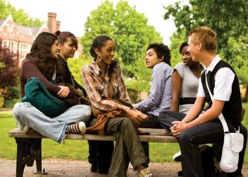 Embaixada dos Estados Unidos inscreve jovens paraenses para intercâmbio