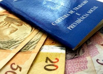 Começa o pagamento do abono salarial PIS-Pasep 2018-2019