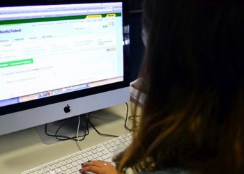 Receita Federal paga nesta segunda 2º lote de restituição