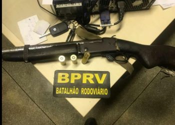 Armas e carros roubados são apreendidos e mais de cem suspeitos são detidos na Operação Verão, no PA