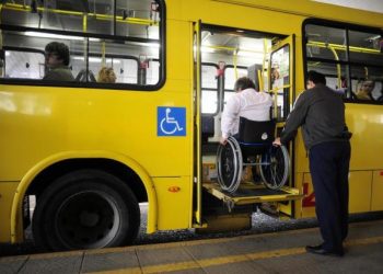 Pará está entre os estados com pior serviço de acessibilidade em ônibus do país, revela o IBGE