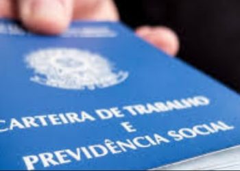 Mais de 62 mil buscam trabalho há 2 anos no Pará