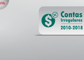 TCM-PA encaminha ao MPF lista de ordenadores de despesas com contas irregulares