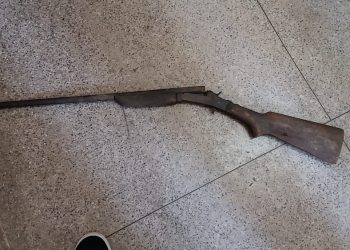 Jovem mata irmão a tiros na frente dos pais após briga em partida de futebol no PA