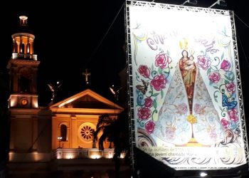 Cruz Vermelha abre inscrições para voluntários do Círio 2018