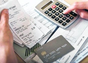 Pesquisa mostra que mais da metade dos paraenses está endividada