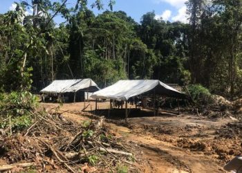 Operação resgata 38 trabalhadores em situação análoga a escravidão