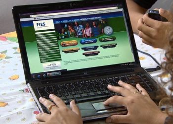 MEC divulga resultado da seleção do P-Fies