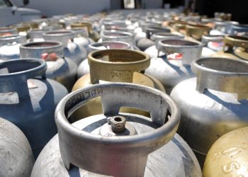 Consumidor tem comprado menos gás de cozinha após reajuste