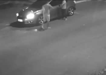 Policial que matou homem durante discussão de trânsito em Marabá é preso