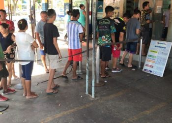 Prêmios de loterias esquecidos somam R$ 150,3 milhões no 1º semestre