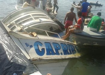 Naufrágio que vitimou 23 pessoas em Porto de Moz completa um ano e donos da embarcação aguardam julgamento em liberdade