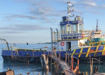 Carga de contrabando é apreendida no Oeste potiguar; cinco pessoas são presas