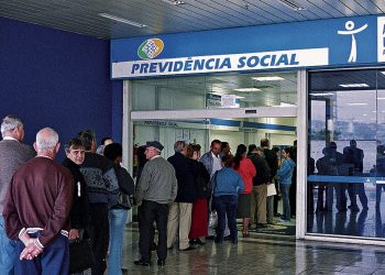 Aposentados já podem consultar o valor da primeira parcela do 13º