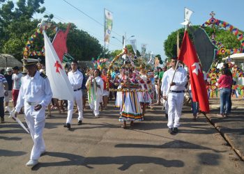 Órgãos de segurança apresentam planejamento para o Sairé 2018 durante reunião