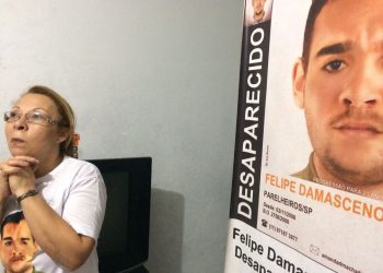Site com cadastro nacional de desaparecidos está fora do ar há sete meses