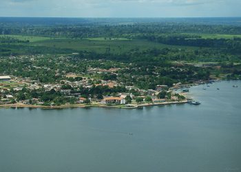 Ação denuncia falta de transparência no site da prefeitura de Senador José Porfírio, no Pará