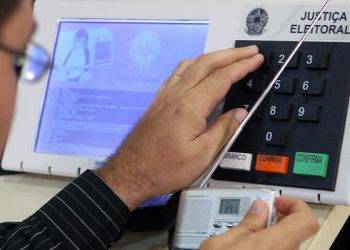 TRE realiza testes nas urnas eletrônicas para as eleições 2018 nos municípios do sudoeste do Pará