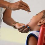 Altamira dá início ao monitoramento da vacinação contra poliomielite e sarampo