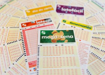 Mega-Sena, concurso 2.070: ninguém acerta as seis dezenas e prêmio vai a R$ 27,5 milhões