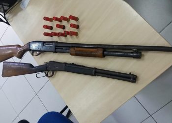 Polícia prende suspeitos de integrar quadrilha envolvida em roubos a bancos e carro-forte no interior do PA