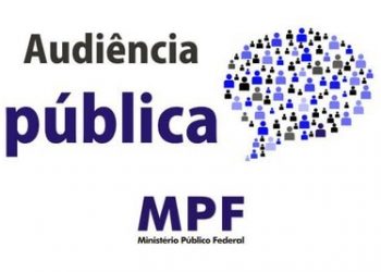 MPF convoca audiência pública para implantação de política educacional diferenciada no médio Xingu