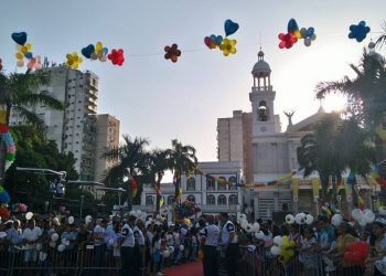 Custos de turistas com transporte e hospedagem devem aumentar 4% durante o Círio 2018