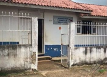 Delegacia de Ourilândia do Norte é invadida e presos são resgatados