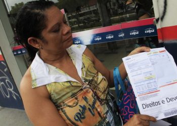 Cerca de 140 mil famílias perdem o desconto na conta de energia no Pará
