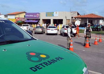Servidores do Detran farão paralisação na próxima sexta (14)