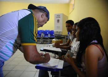 TRE faz alterações em locais de votação no Pará