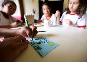 Por 9 votos a 2, Supremo não reconhece ensino domiciliar