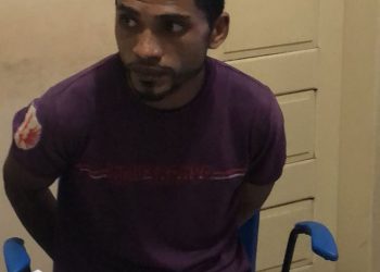 Detento que fugiu durante rebelião no Centro de Recuperação em Altamira é recapturado