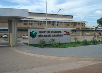 MP denuncia que Hospital Regional do Araguaia, no Pará, não aumenta número de leitos há onze anos