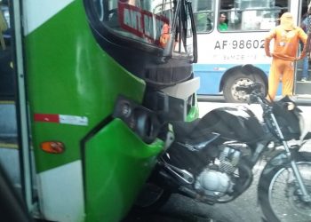 Semana Nacional do Trânsito alerta para os mais de 14 mil acidentes registrados no Pará este ano