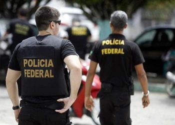 Operação desarticula organização criminosa que desviou 5 milhões da educação