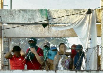 TCE denuncia colapso no sistema prisional do Pará