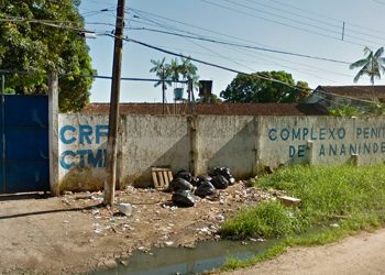 Preso que estava em Centro de Triagem morreu de meningite