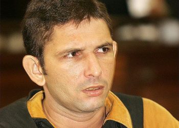 Assassino de Dorothy Stang é condenado