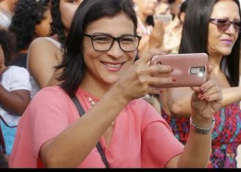 Jornalista paraense é assassinada a facadas pelo ex-marido em Marabá