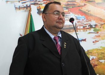 Presidente da Câmara de Alenquer quer investigação de ameaças contra grupo de oposição ao prefeito